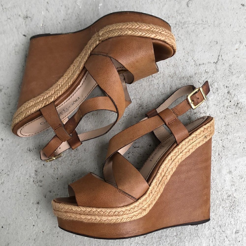 Gastone Lucioli platforms 